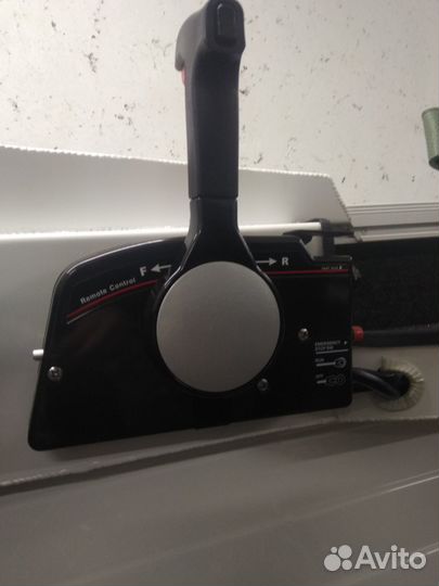 Неман 450 DC NEW + parsun 60 л.с. 2 т