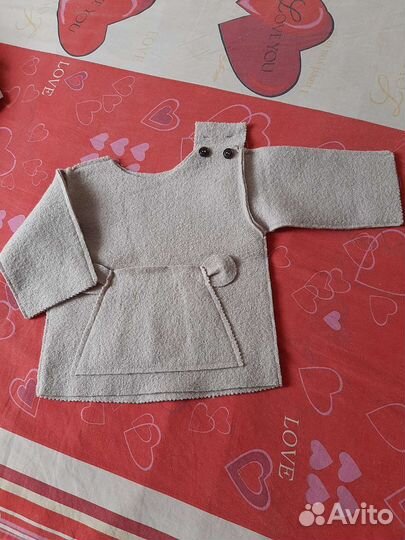 Детская одежда