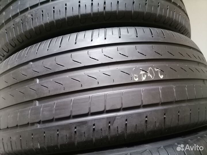 Pirelli Scorpion Verde 225/55 R19 100