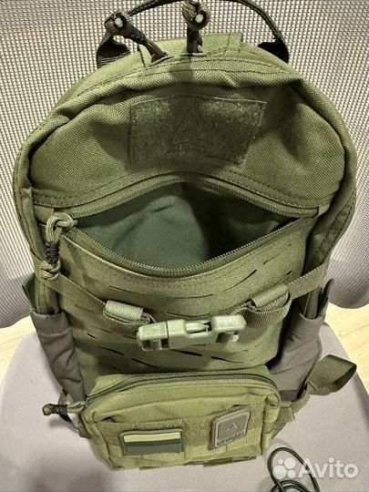 Рюкзак тактический Сплав Daypack 10 олива