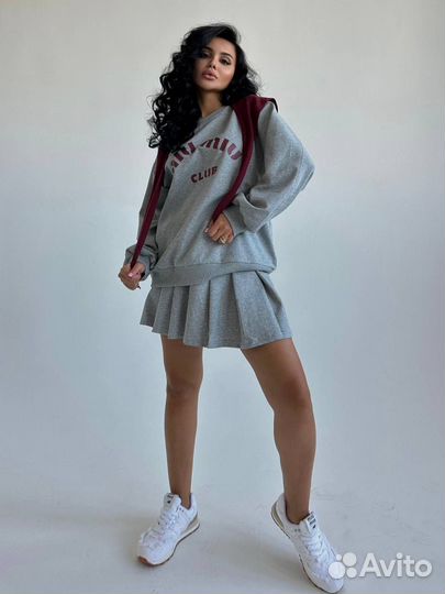 Костюм двойка