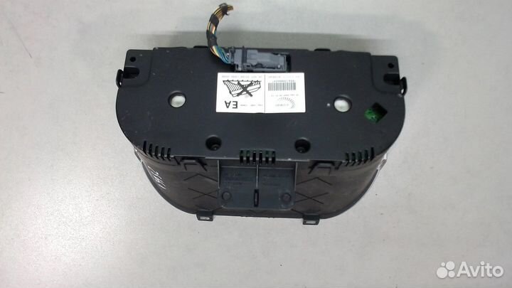 Щиток приборов Ford Fiesta, 2001