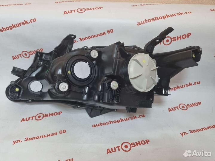 Фара передняя Тойота Камри 50 Toyota Camry 50