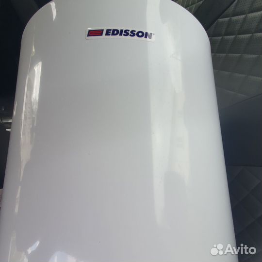 Водонагреватель edisson