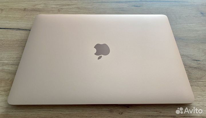 Macbook Air 13 m1 16gb 256gb