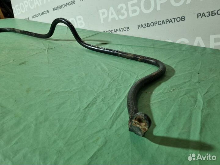 Стабилизатор передний Peugeot 206 хэтчбек 1.4