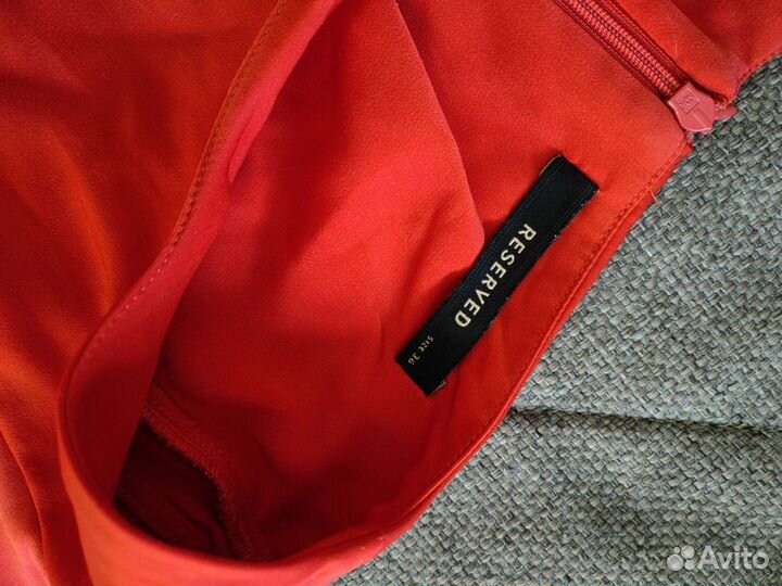 Комбинезон женский