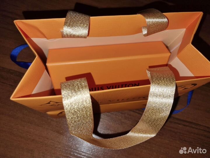 Браслет Louis Vuitton