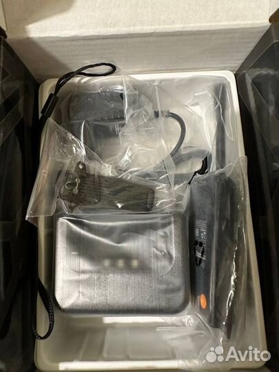 Радиостанция Comrade R7 DMR