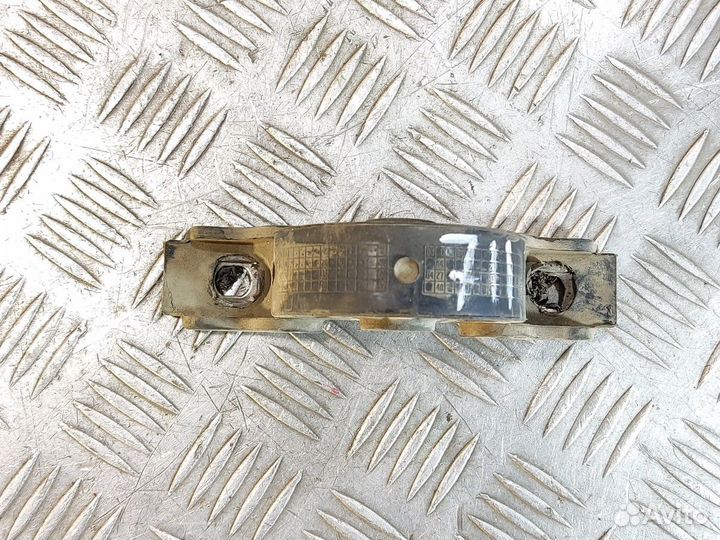 Кронштейн глушителя Bmw X5 e53 2000-2007