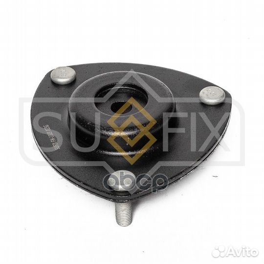 Опора стойки перед лев FM1003 sufix