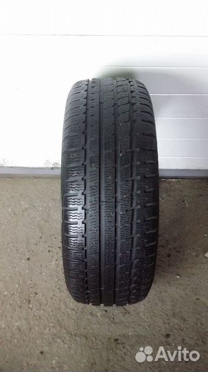 Kumho I'Zen KW27 205/55 R16