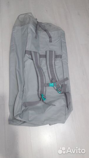 Для SUP борда, Рюкзак сап доска