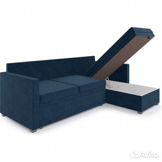 Угловой диван