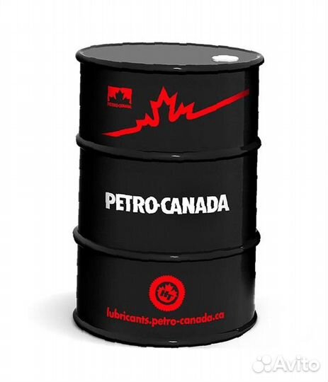 Моторное масло petro-canada 10w30