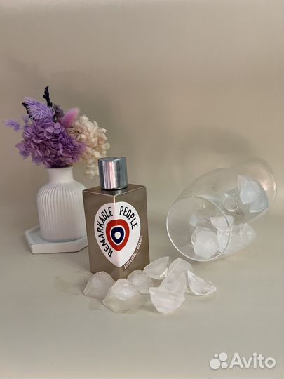 Etat Libre dOrange Remarkable People отливант