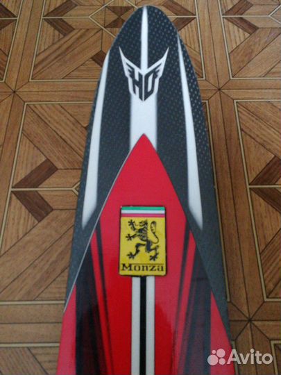 Слаломная водная лыжа Monza 65'