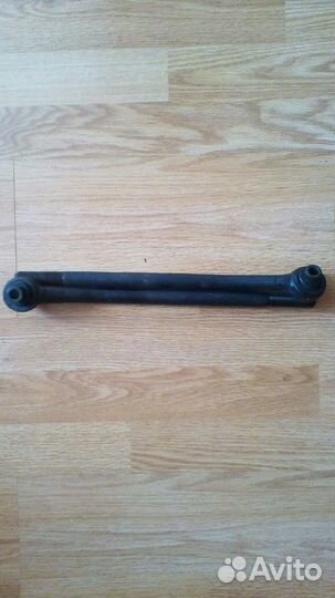 Рулевые тяги новые