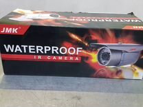 Камера JMK Waterproof I R Camera
