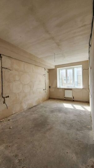 3-к. квартира, 77 м², 4/11 эт.