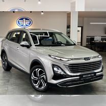 Новый FAW Bestune T90 2.0 AT, 2025, цена от 3 181 000 руб., Калининград