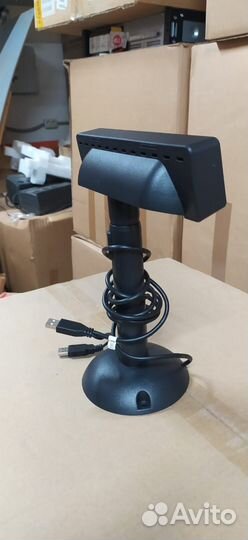 Posiflex PD-2800В Дисплей покупателя