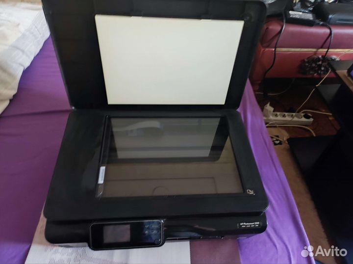 Принтер сканер копир