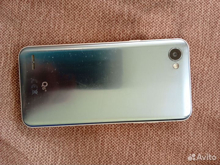 LG Q6a M700, 2/16 ГБ