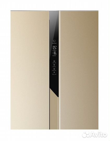 Холодильник новый