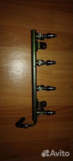 Форсунки nissan qashqai j10