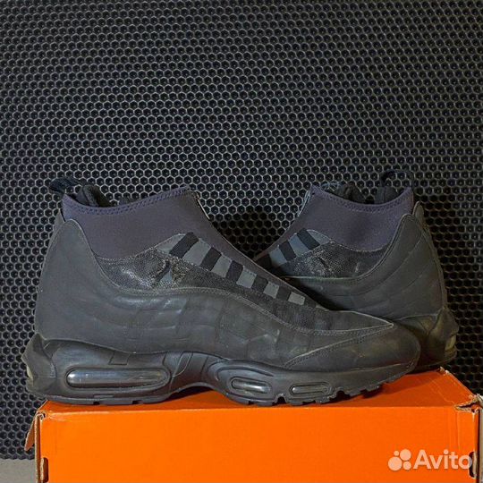 Кроссовки Nike Air Max 95 Sneakerboot 47.5 EUR