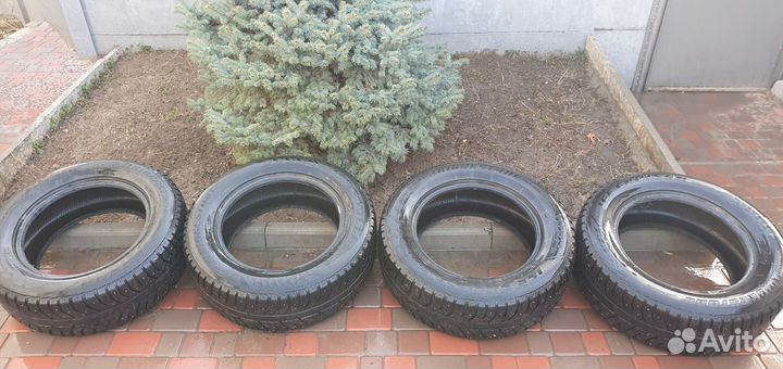 Bridgestone Ice Cruiser 5000 265/60 R18