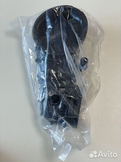 Гофра воздушного фильтра Audi 100 2.3 AAR