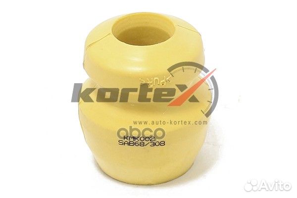 Отбойник амортизатора перподв KMK002 kortex
