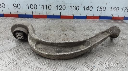 Рычаг передний нижний правый audi A5 1 (3AD13PM01)