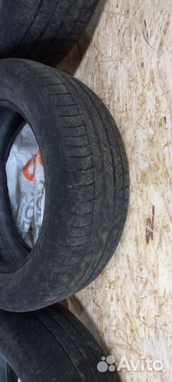 Michelin Harmony 225/60 R18