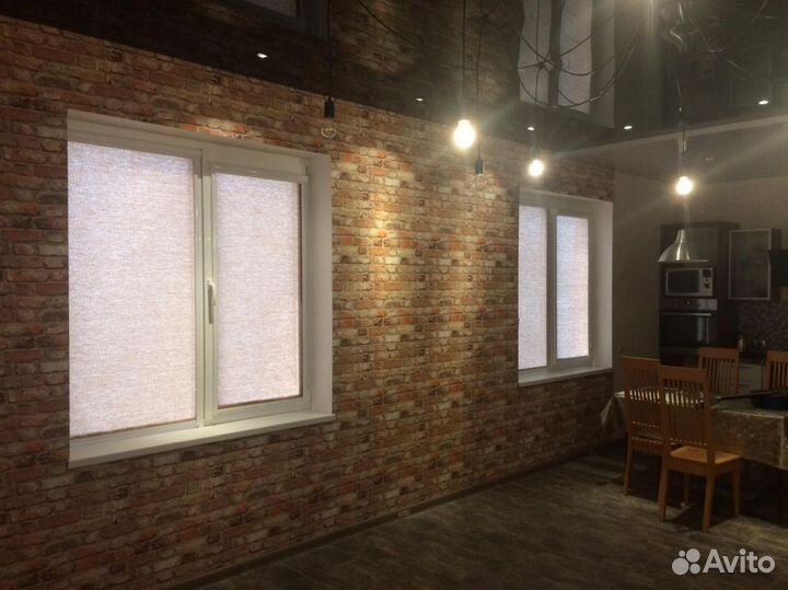 Кассетные шторы S2389-E9729