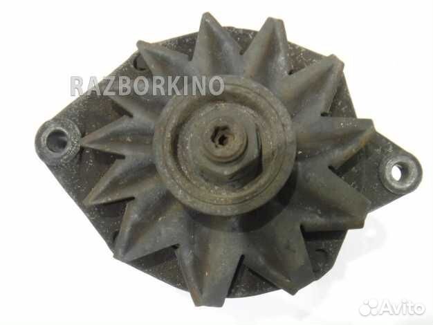 Генератор 9031146 Вольво 460