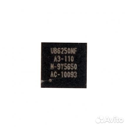 UB6250NF с разбора UB6250NF, б/у