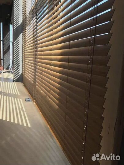 Жалюзи в наличии и под заказ
