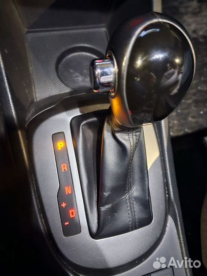 Kia Rio 1.6 AT, 2014, 163 361 км