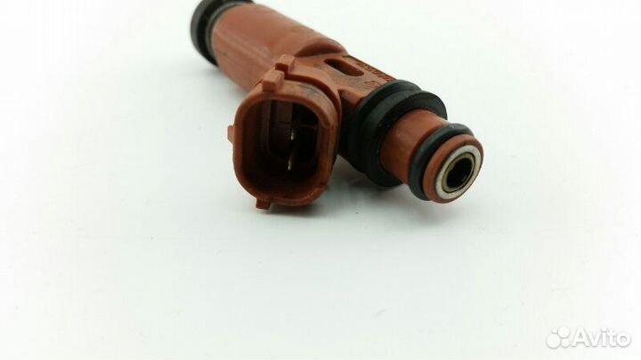 Форсунка топливная Mazda Familia BJ5W B3 2000