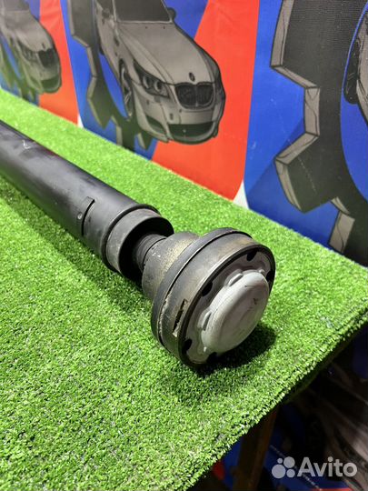 Кардан bmw e60 e61 m54 n52 n53