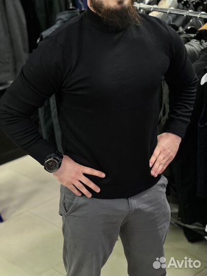 Мужская одежда