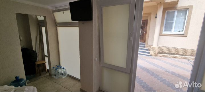 Рулонные шторы на заказ. Замер и установка