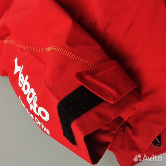 Спортивный костюм adidas Gore-Tex команды России