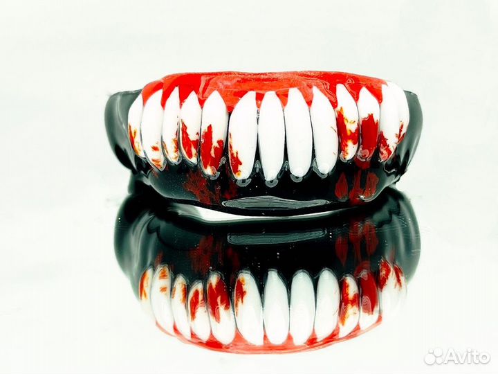 Индивидуальная каппа