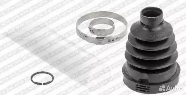 NTN-SNR IBK55.003 Пыльник шруса внутренний