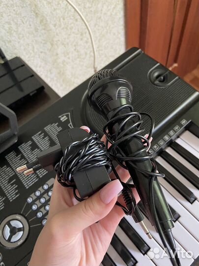 Синтезатор Groher ges