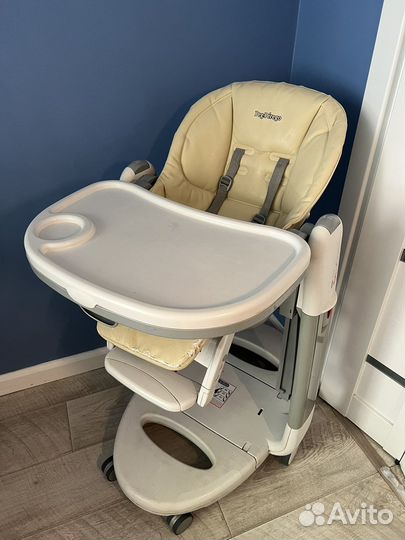 Стульчик для кормления Peg Perego Tatamia